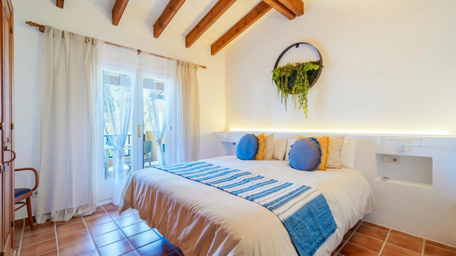 Duplex Boutique Cercano Al Mar Apartment Son Xoriguer
