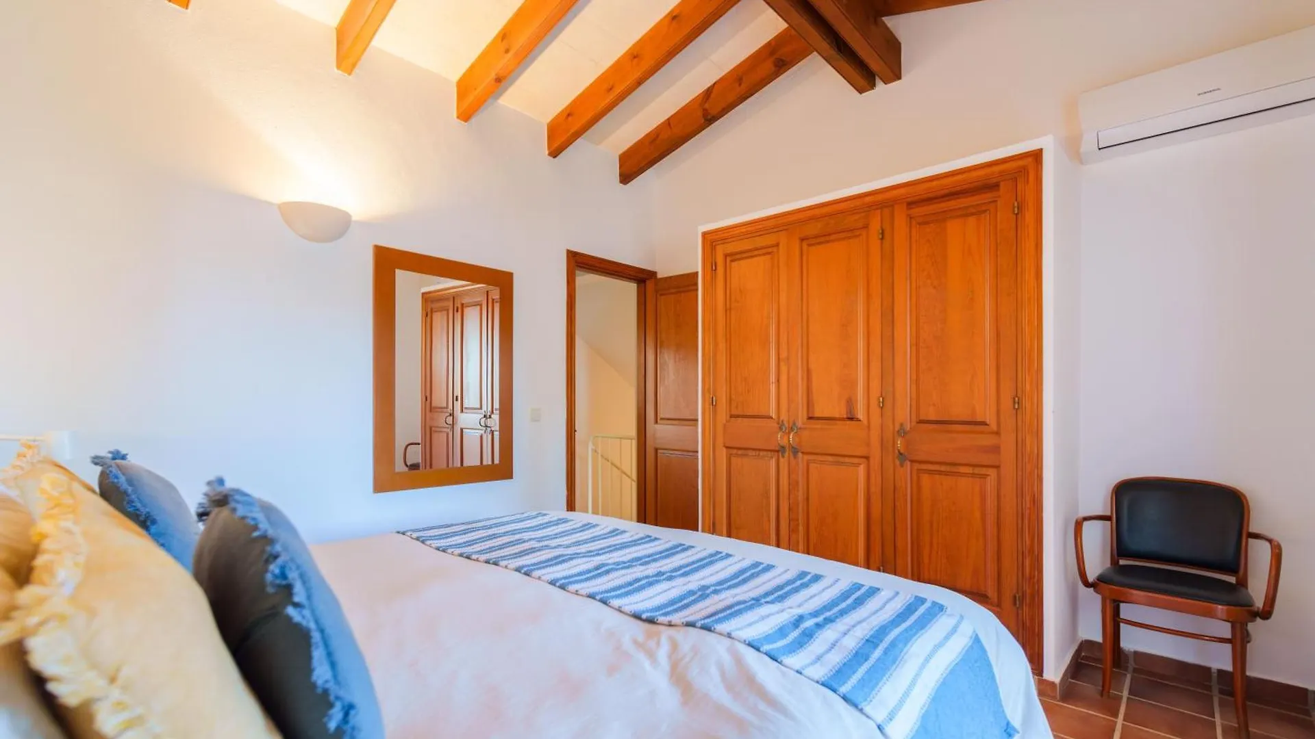 Apartamento Duplex Boutique Cercano Al Mar Son Xoriguer España