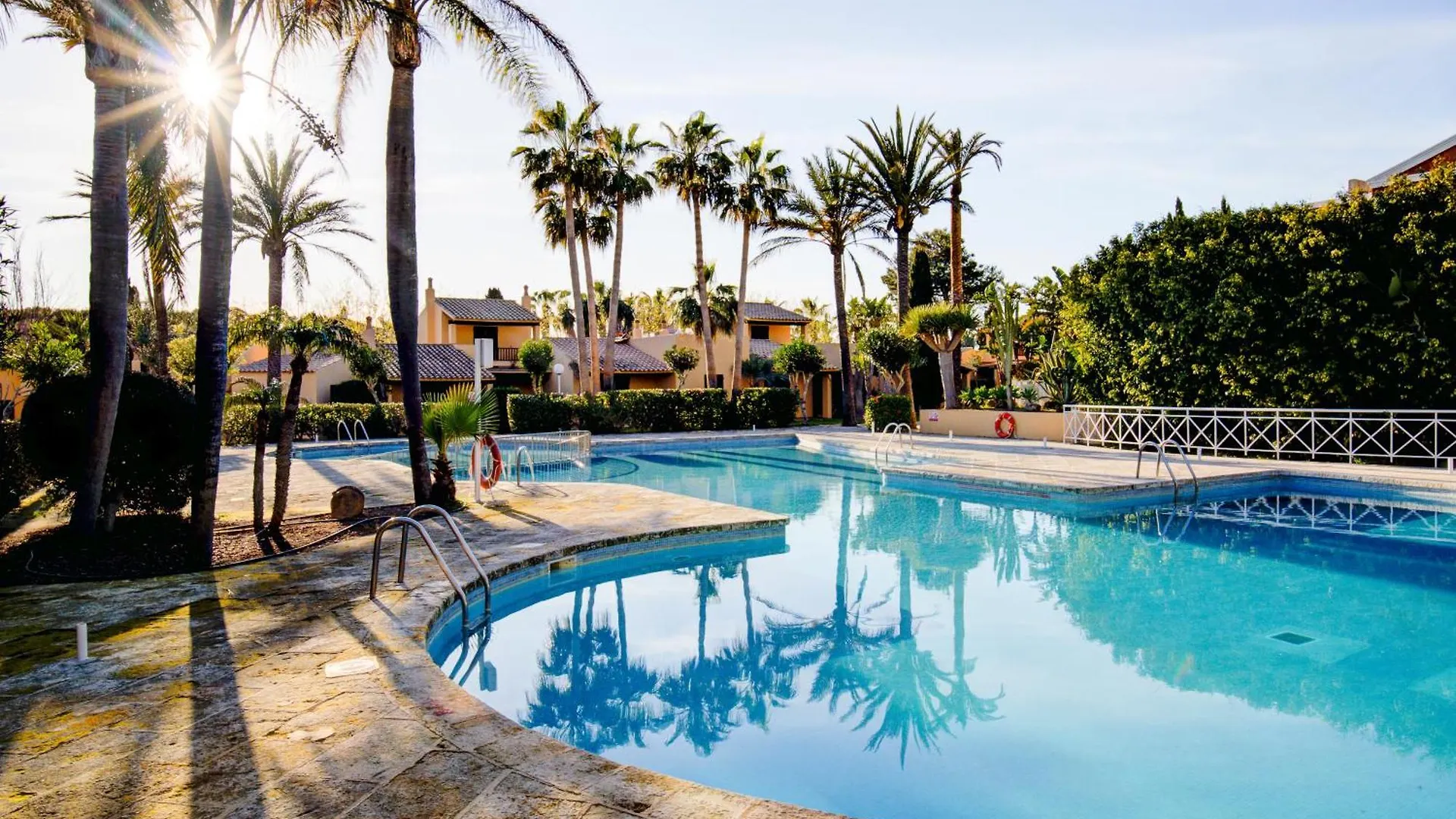 Apartamento Duplex Boutique Cercano Al Mar Son Xoriguer
