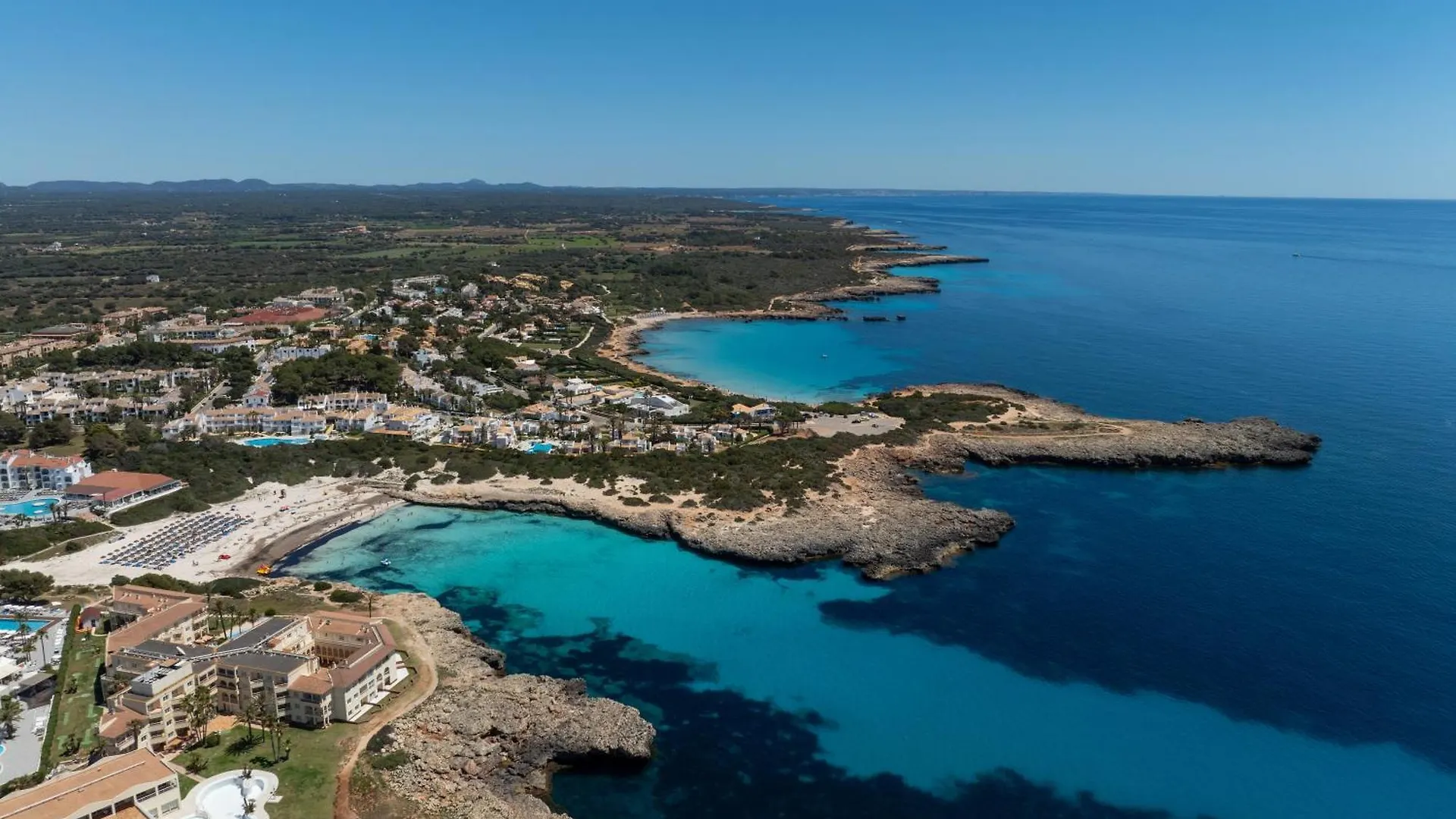 Apartamento Duplex Boutique Cercano Al Mar Son Xoriguer