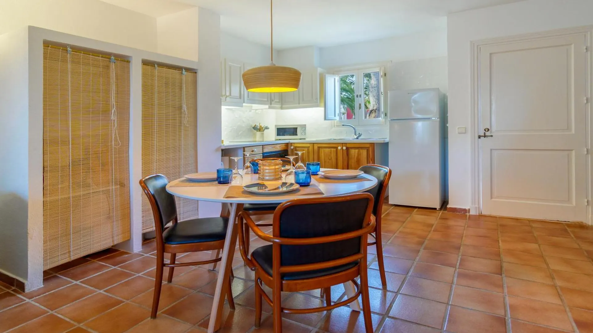 Duplex Boutique Cercano Al Mar Apartment Son Xoriguer
