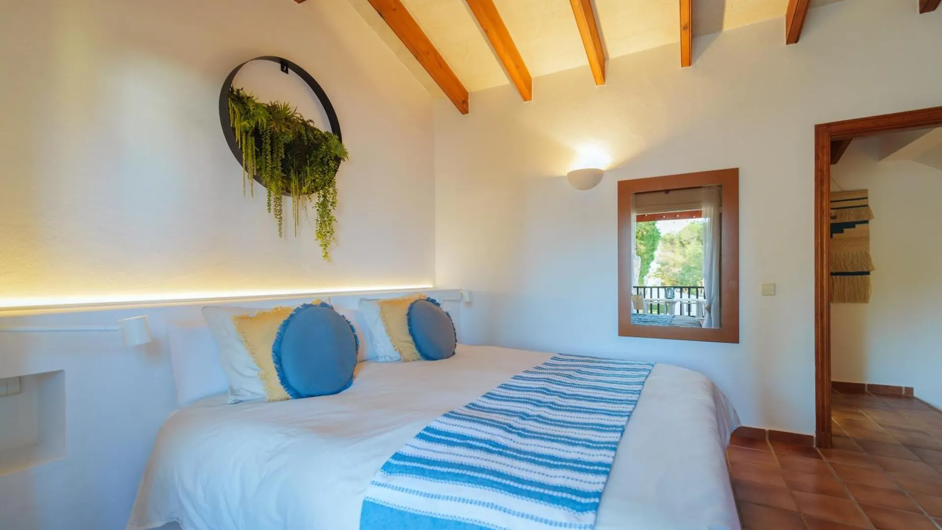 Duplex Boutique Cercano Al Mar Lejlighed Son Xoriguer