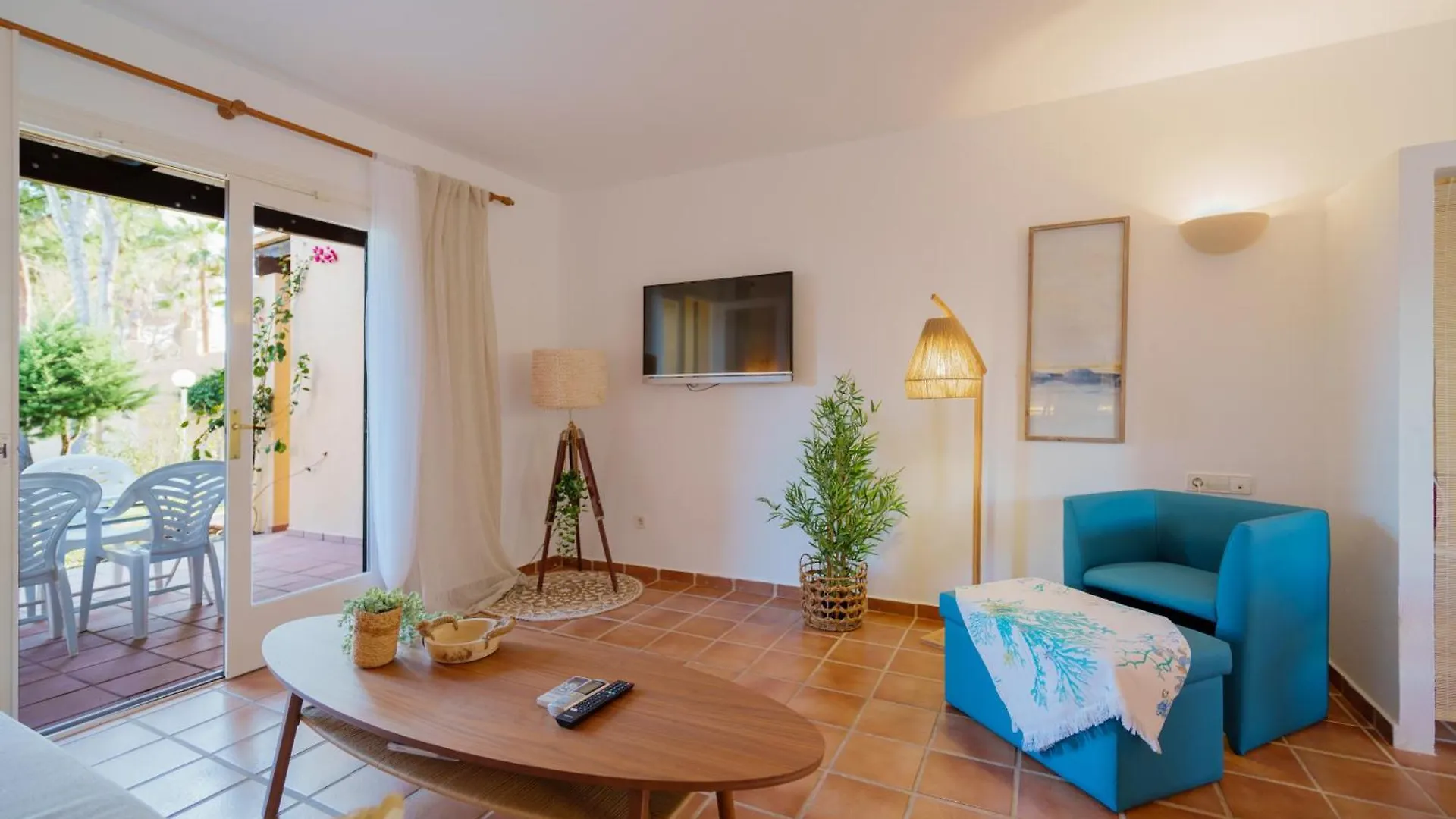 Duplex Boutique Cercano Al Mar Apartment Son Xoriguer