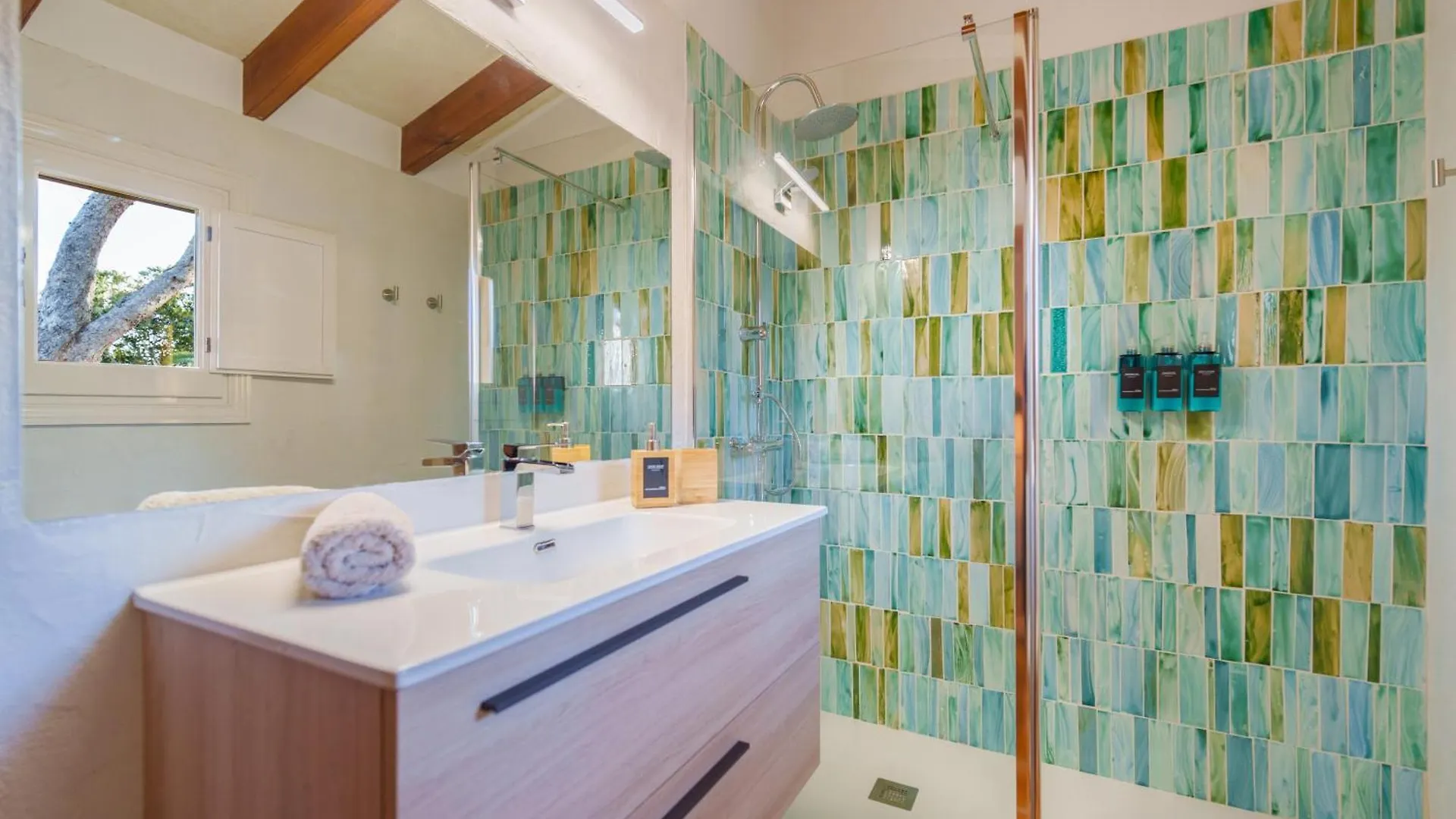 Duplex Boutique Cercano Al Mar Lejlighed Son Xoriguer 0*,  Spanien