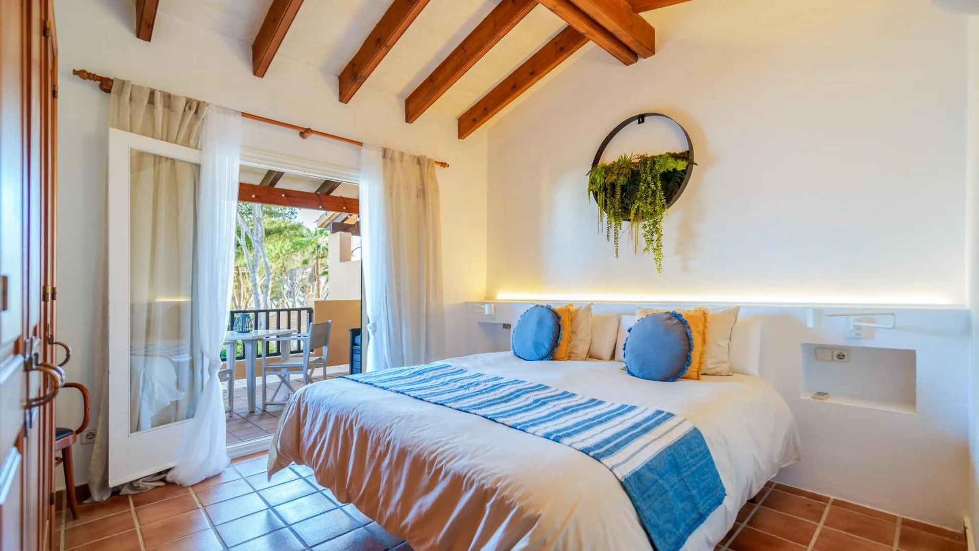 Duplex Boutique Cercano Al Mar Lejlighed Son Xoriguer