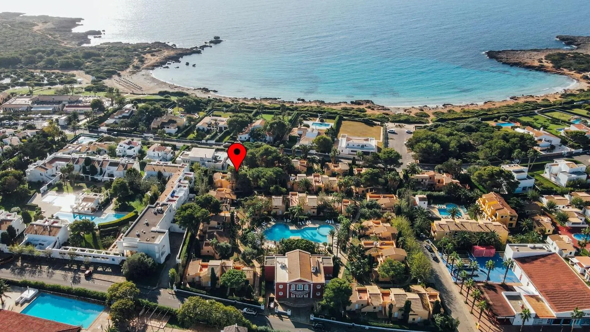 Duplex Boutique Cercano Al Mar Lejlighed Son Xoriguer Spanien