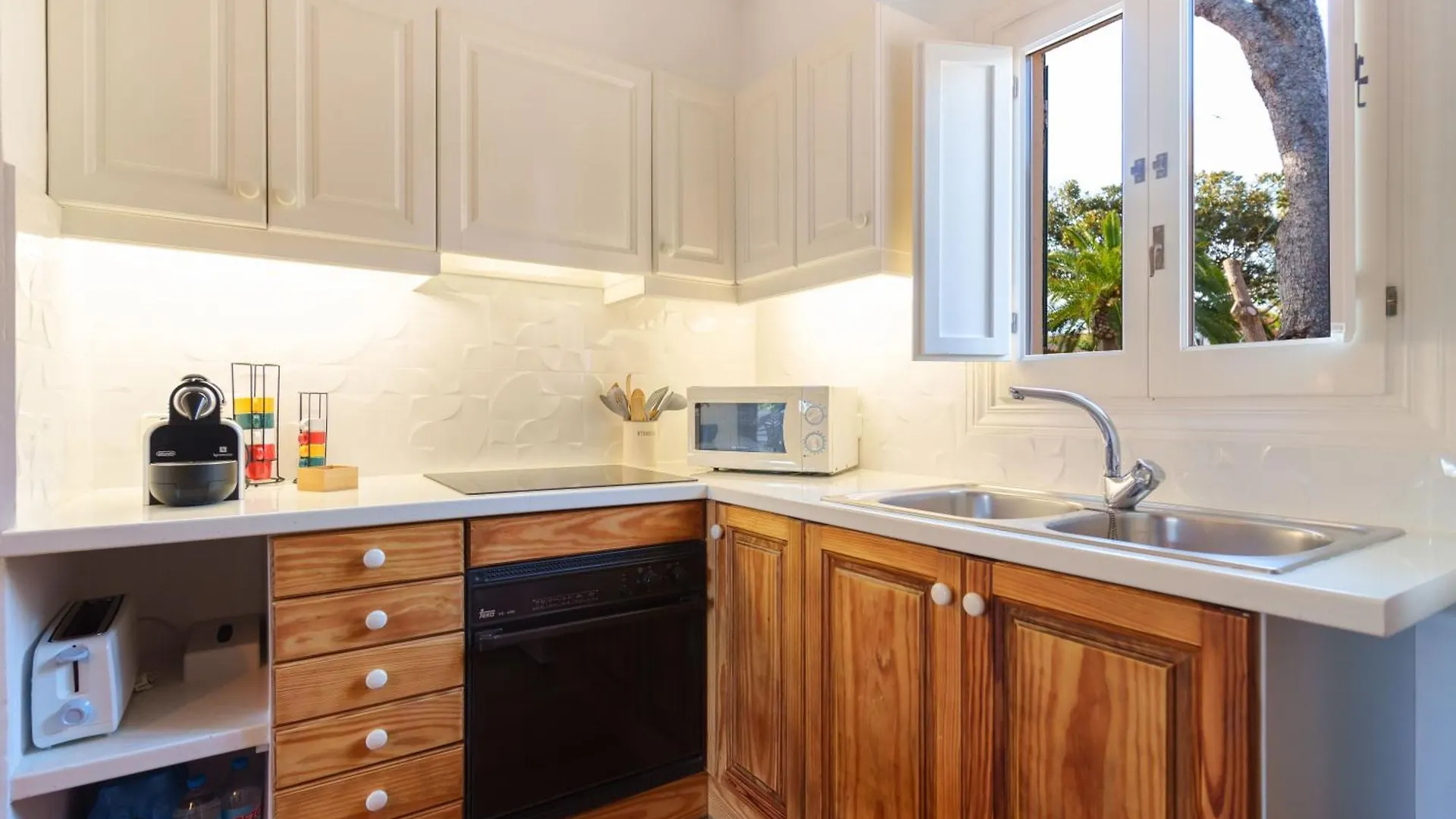Duplex Boutique Cercano Al Mar Lejlighed Son Xoriguer Spanien