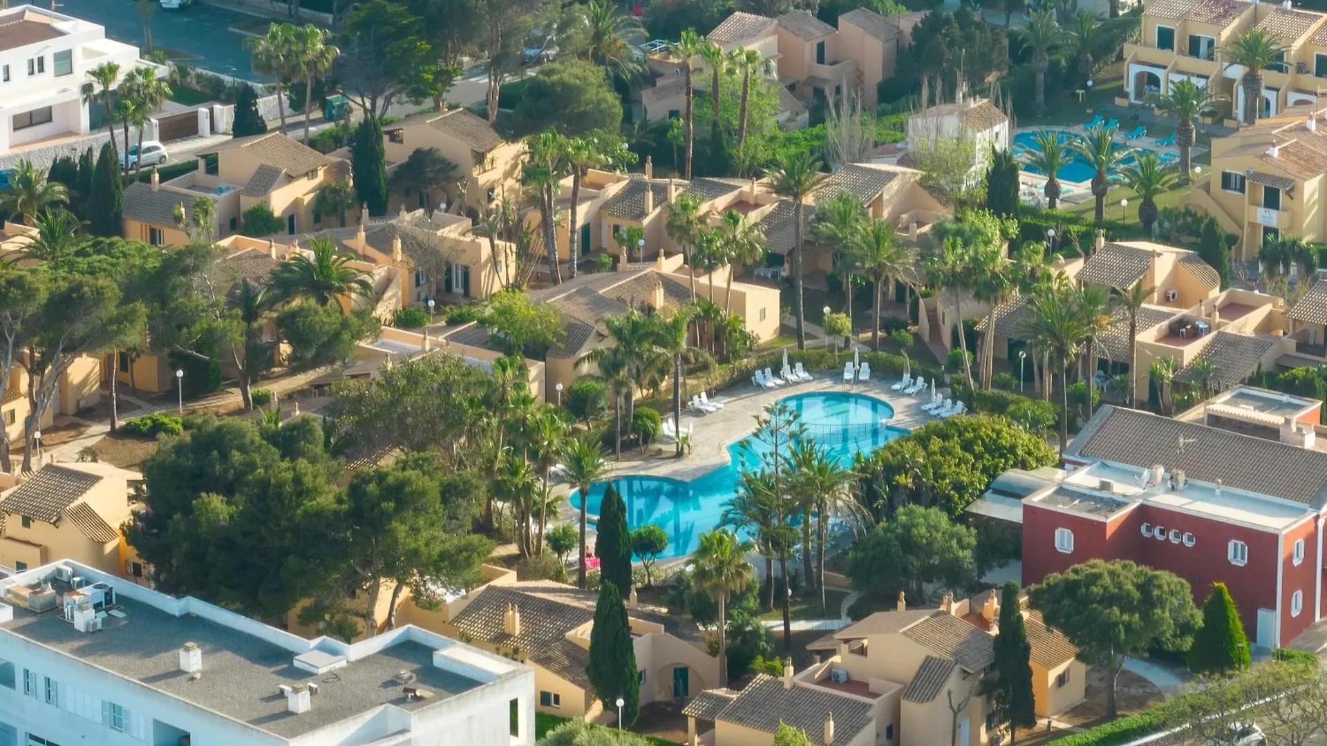 Duplex Boutique Cercano Al Mar Lejlighed Son Xoriguer