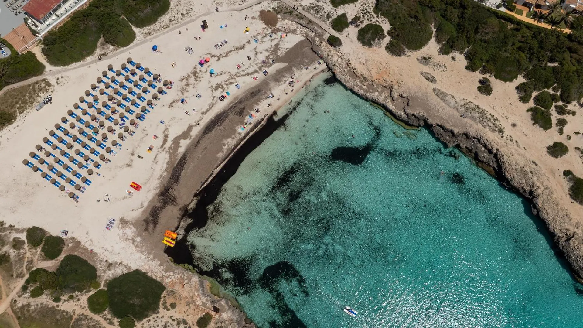 Duplex Boutique Cercano Al Mar Lejlighed Son Xoriguer 0*,